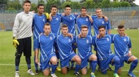 Como Triestina 1-2 - l'avventura di Giovi