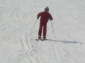 Giovi sciatore - l'avventura di Giovi