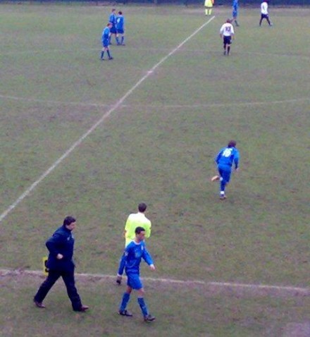 (u) - Giovi esordisce negli Allievi Nazionali - l'avventura di Giovi