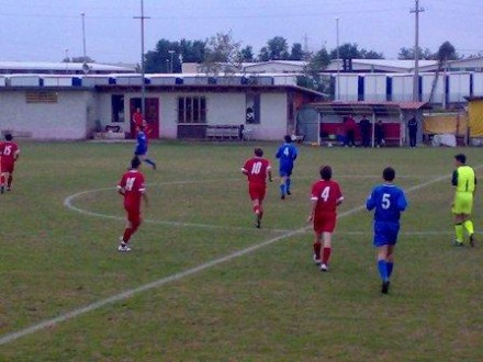 Termina la prima fase del campionato regionale - l'avventura di Giovi