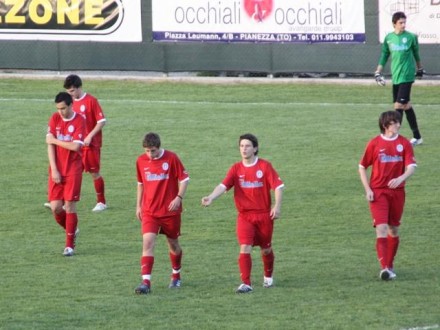 (e) - Torneo Lascaris di Pianezza - l'avventura di Giovi