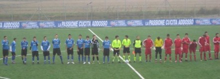 Novara - Monza: 0-0 - l'avventura di Giovi