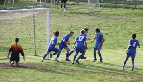 (h) - Torneo Volpiano - Chisola/Novara '94: 2-1 - l'avventura di Giovi