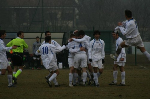 Como - Alessandria 3-1 - l'avventura di Giovi