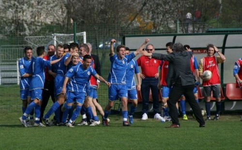 BERRETTI GIRONE - RISULTATI FINALI - l'avventura di Giovi