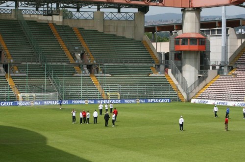  - l'avventura di Giovi