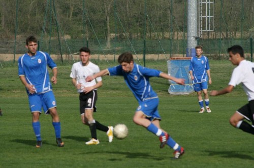 Como - Pro Vercelli3-1 - l'avventura di Giovi