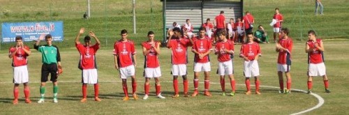 Juniores Nazionale: Gol di Giovi ma la Pro spreca un'occasione - l'avventura di Giovi