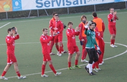 Alla Pro la prima finale, a Carate 3 a 2 - l'avventura di Giovi