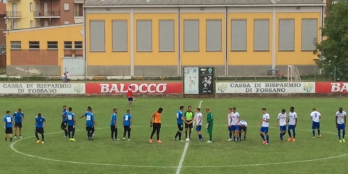 2 amichevoli per 2 pareggi 1-1 - l'avventura di Giovi