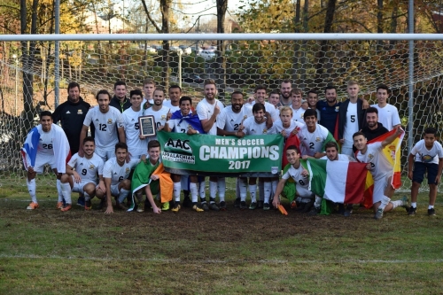 Truett: Campioni di Conference - l'avventura di Giovi