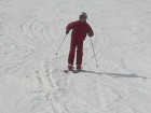 Jòvi esquiador - l'aventura de Jòvi